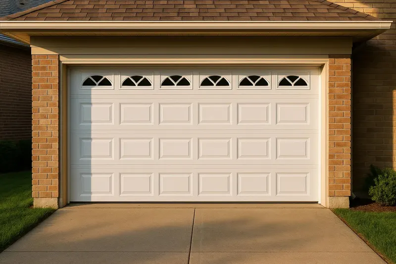 Contact Telford Garage Door